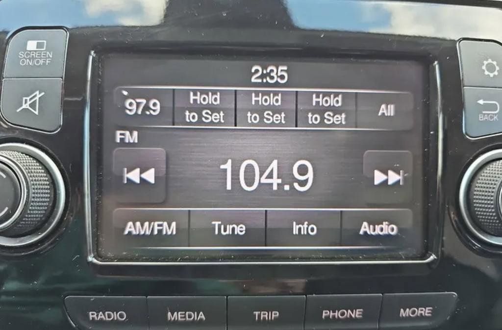 2020 RAM PROMASTER 2500 - Image 10