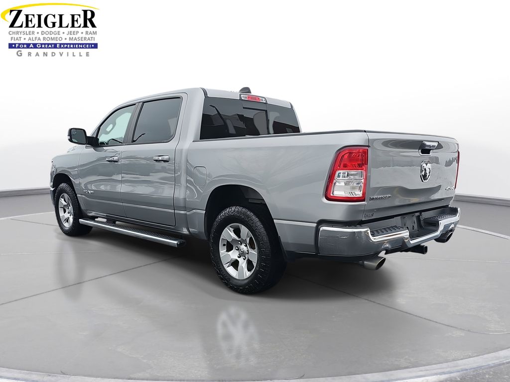 2019 RAM 1500 - Image 7