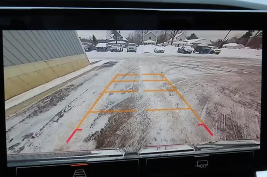 Used 2024 GMC Sierra 1500 Elevation Truck Crew Cab