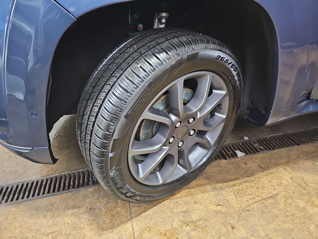 2021 JEEP GRAND CHEROKEE - Image 31