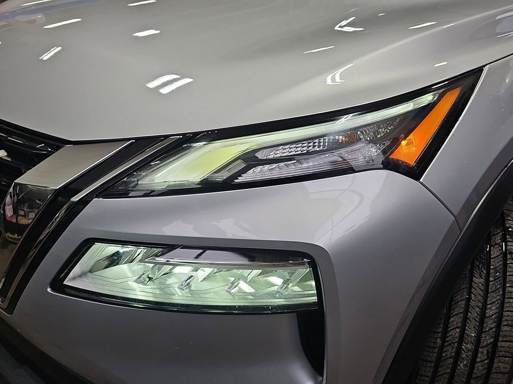 2023 NISSAN ROGUE - Image 29