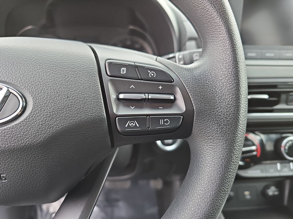 2023 HYUNDAI KONA - Image 17
