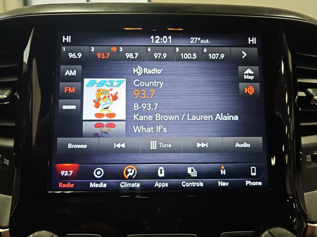 2019 RAM 1500 - Image 21