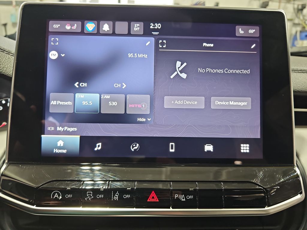 2023 JEEP COMPASS - Image 20