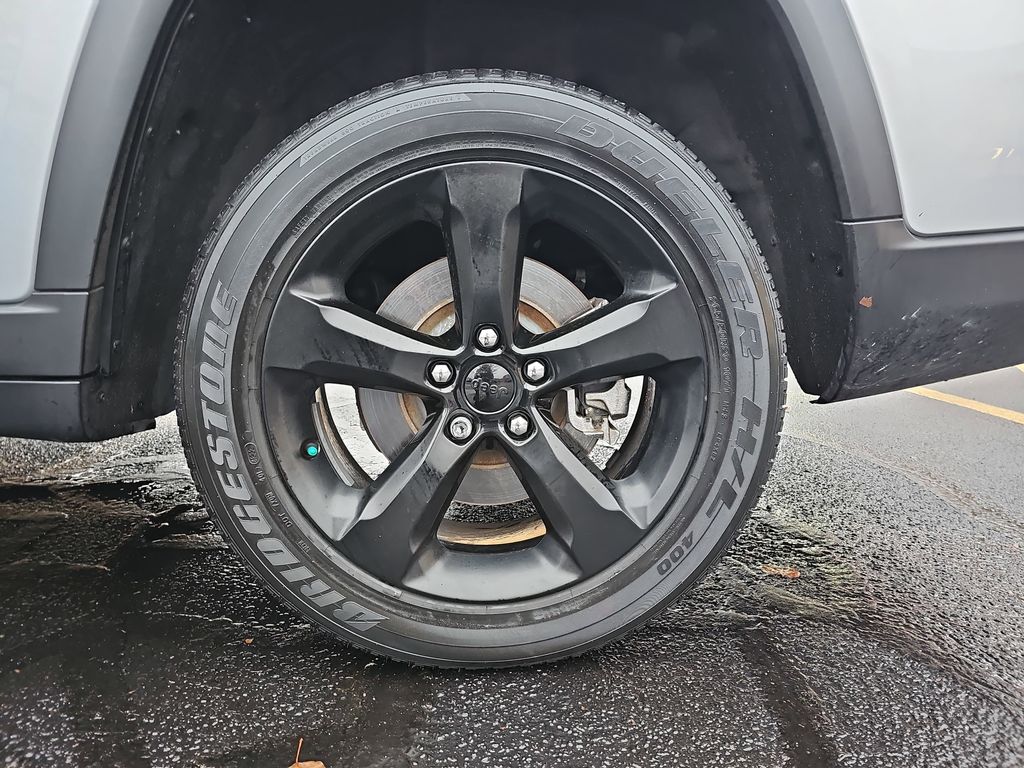 2023 JEEP GRAND CHEROKEE L - Image 36