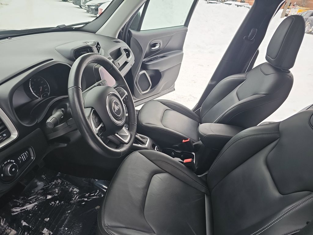 2023 JEEP RENEGADE - Image 14