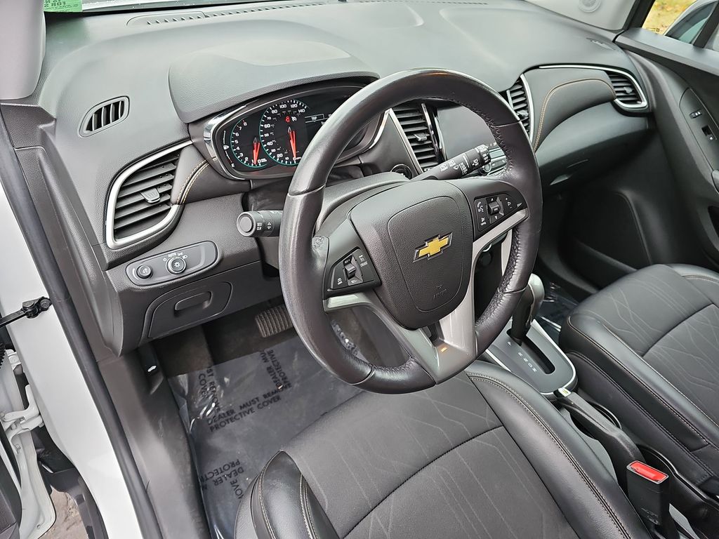 2022 CHEVROLET TRAX - Image 15