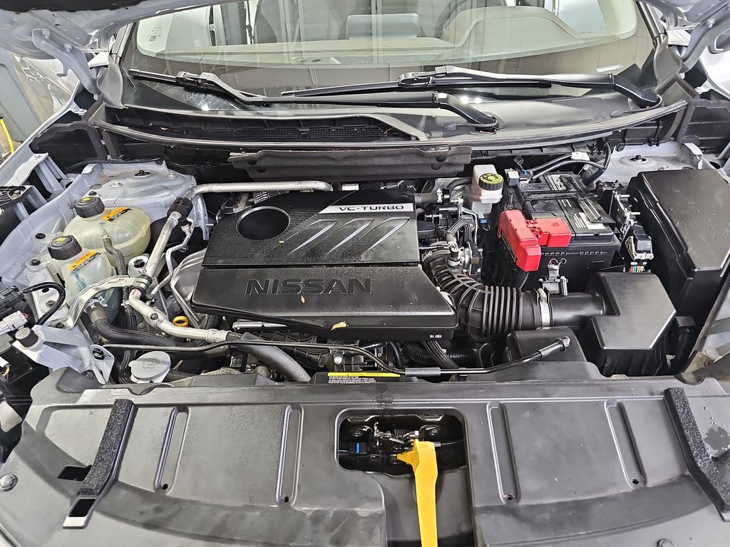 2023 NISSAN ROGUE - Image 28