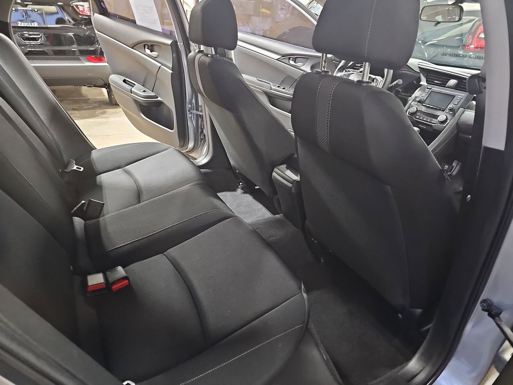 2019 HONDA CIVIC - Image 11