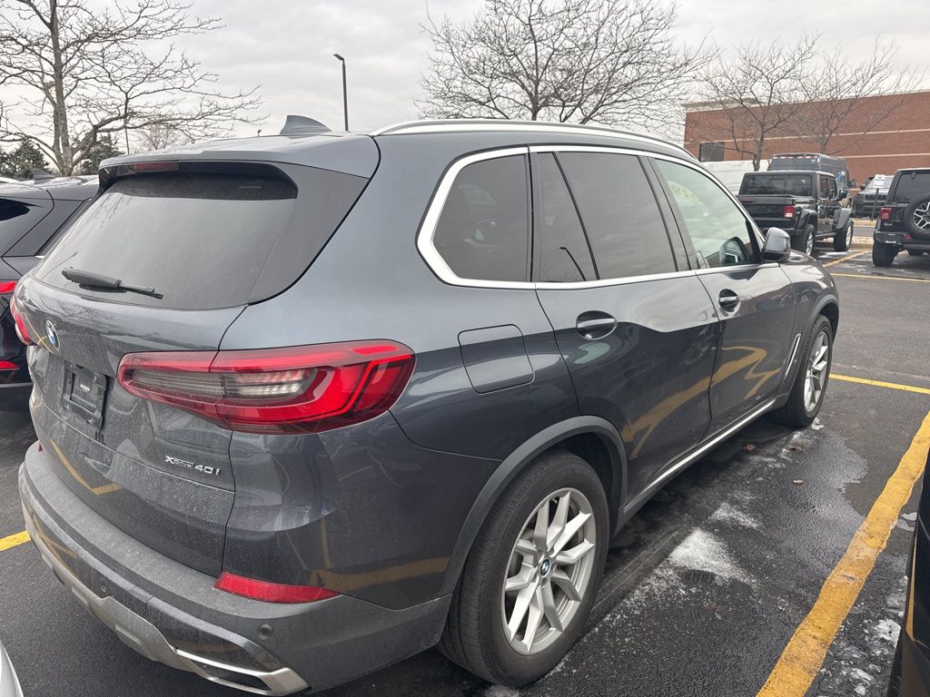 2019 BMW X5 - Image 11