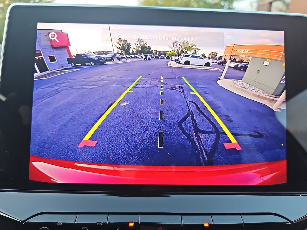 2023 JEEP COMPASS - Image 22