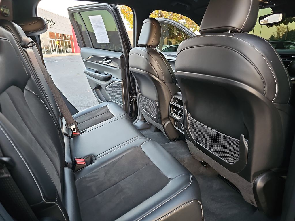 2022 JEEP GRAND CHEROKEE - Image 11