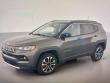 Used 2022 Jeep Compass Limited SUV
