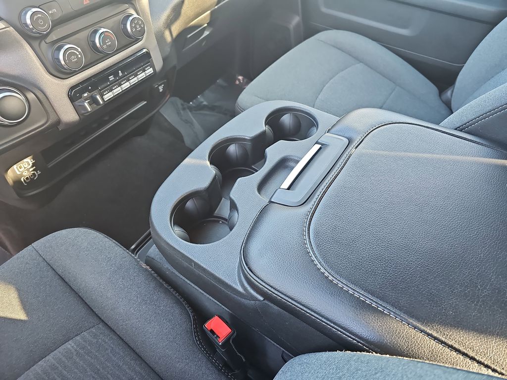 2021 RAM 2500 - Image 24