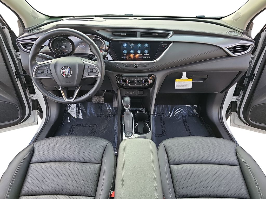 2022 BUICK ENCORE GX - Image 9
