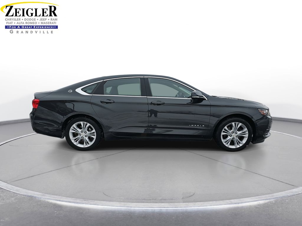 2014 Chevrolet Impala 2LT photo 3