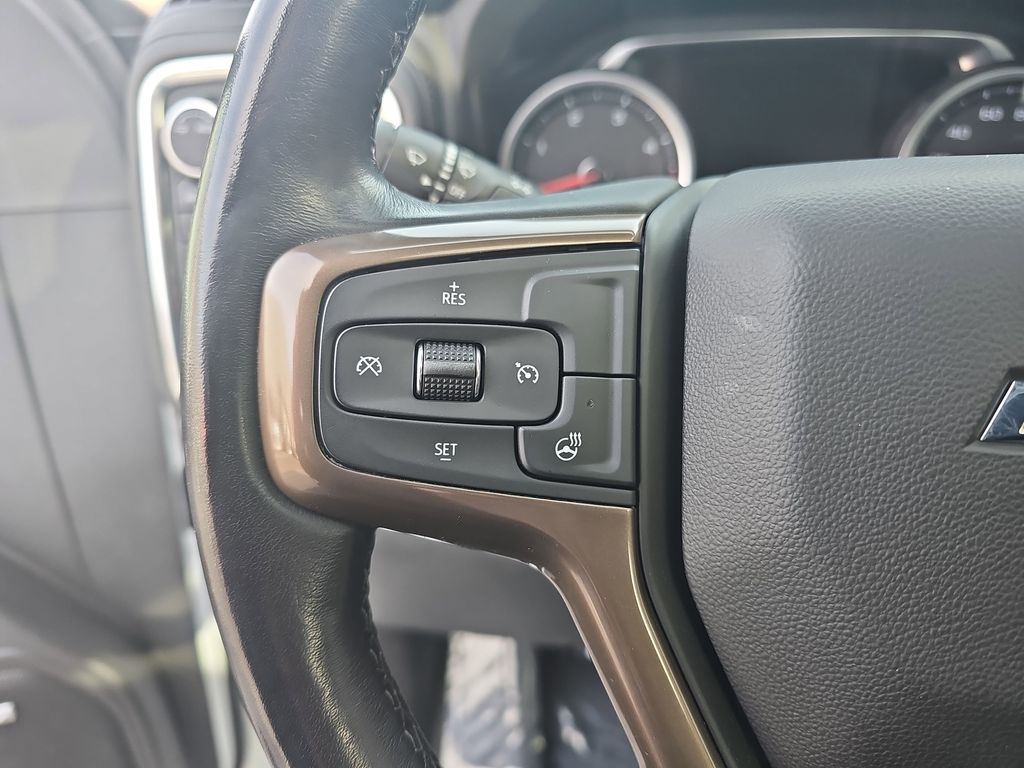 2022 CHEVROLET SILVERADO HD - Image 16