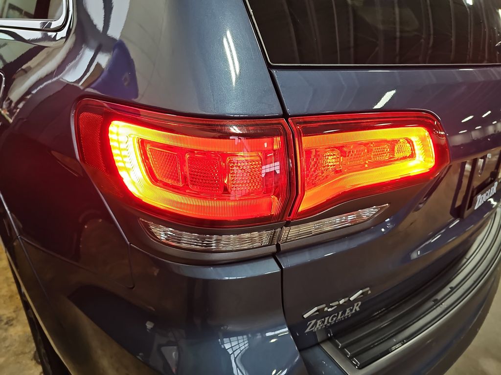 2021 JEEP GRAND CHEROKEE - Image 33