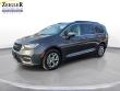 Used 2023 Chrysler Pacifica Limited Van Passenger Van