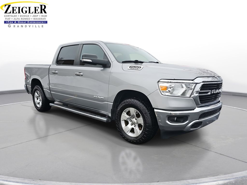 2019 RAM 1500 - Image 3