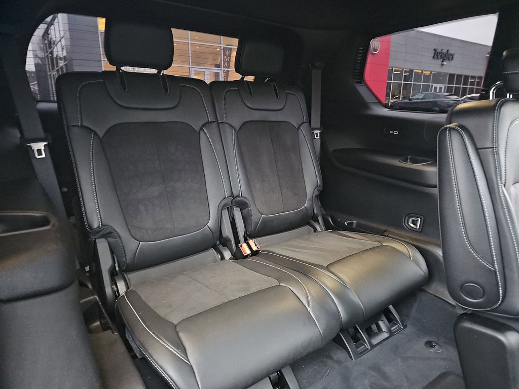 2023 JEEP GRAND CHEROKEE L - Image 12