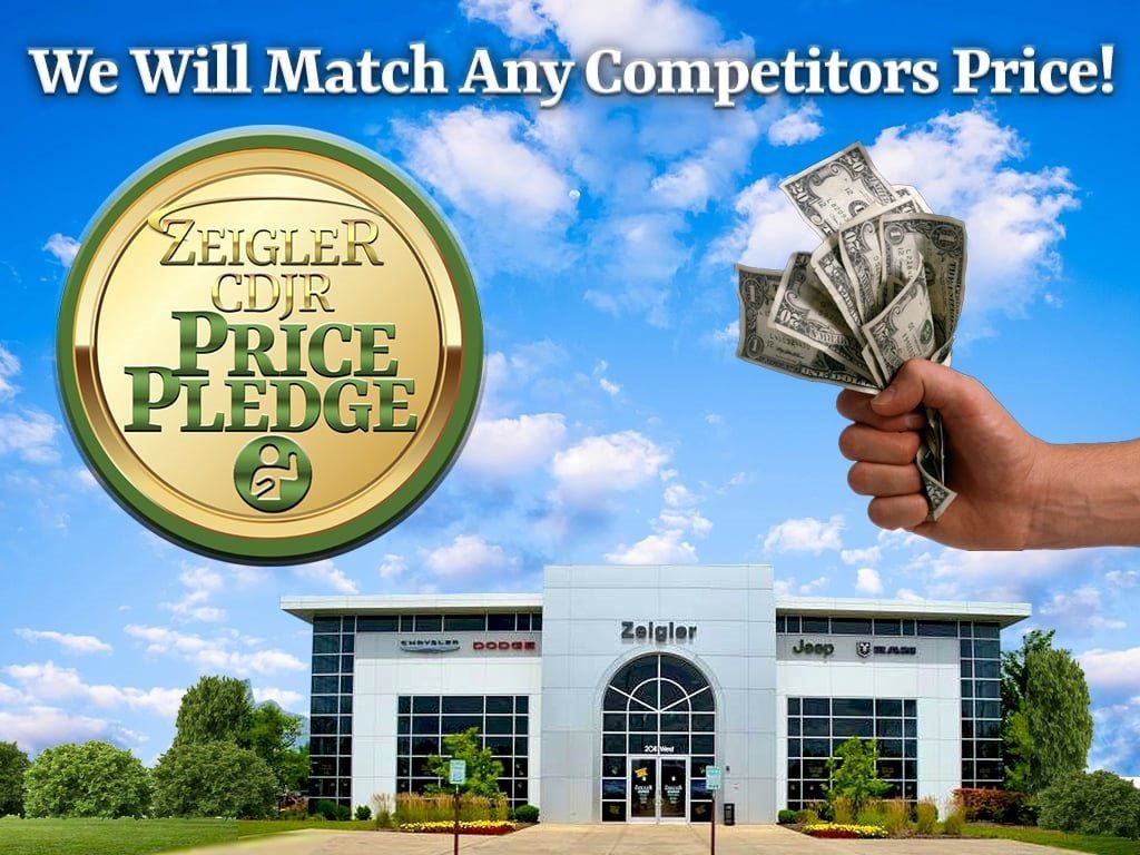 New 2026 Ram 1500 Big Horn/Lone Star Truck Crew Cab