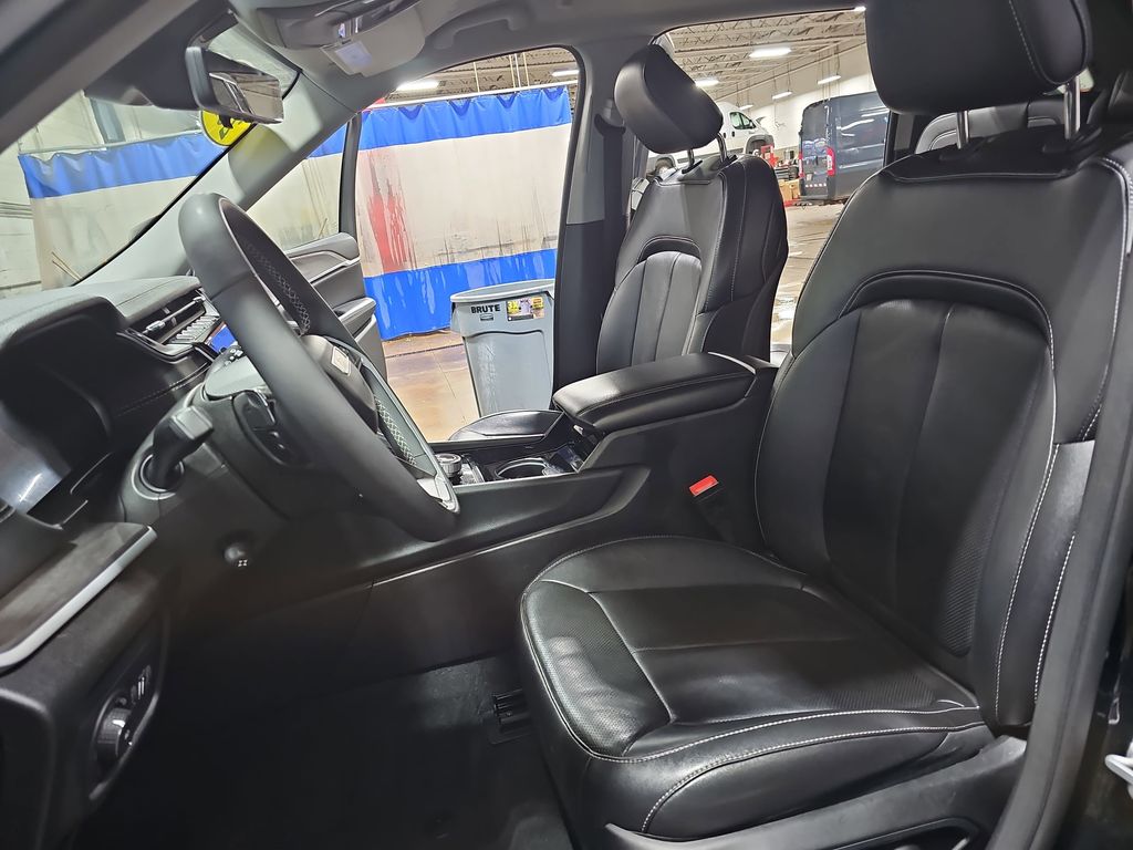 2023 JEEP GRAND CHEROKEE - Image 15