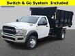 Ram 5500 Chassis Cab
