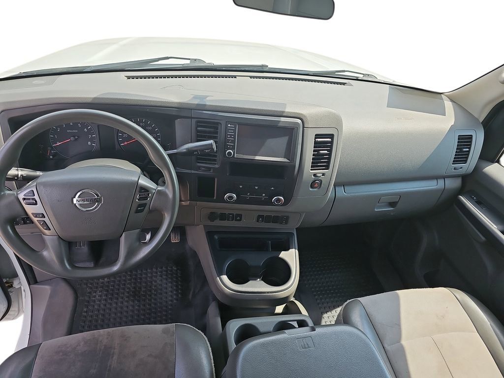 2020 NISSAN NV - Image 9