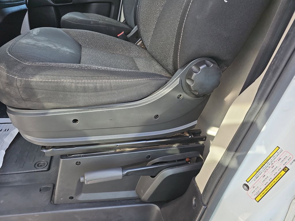 2020 RAM PROMASTER 2500 - Image 23