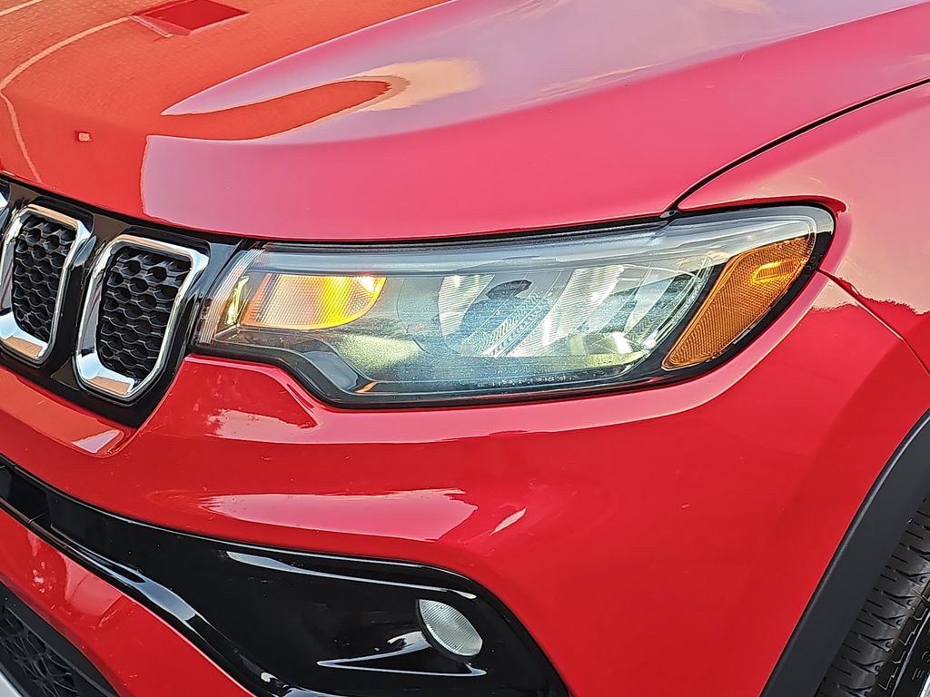 2023 JEEP COMPASS - Image 29