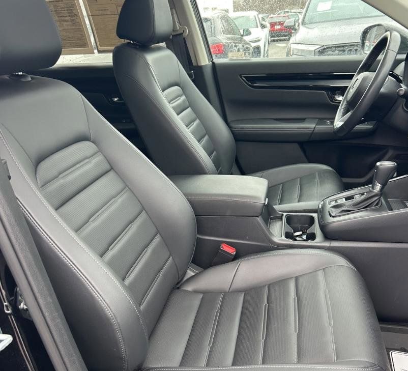 2024 HONDA CR-V - Image 11