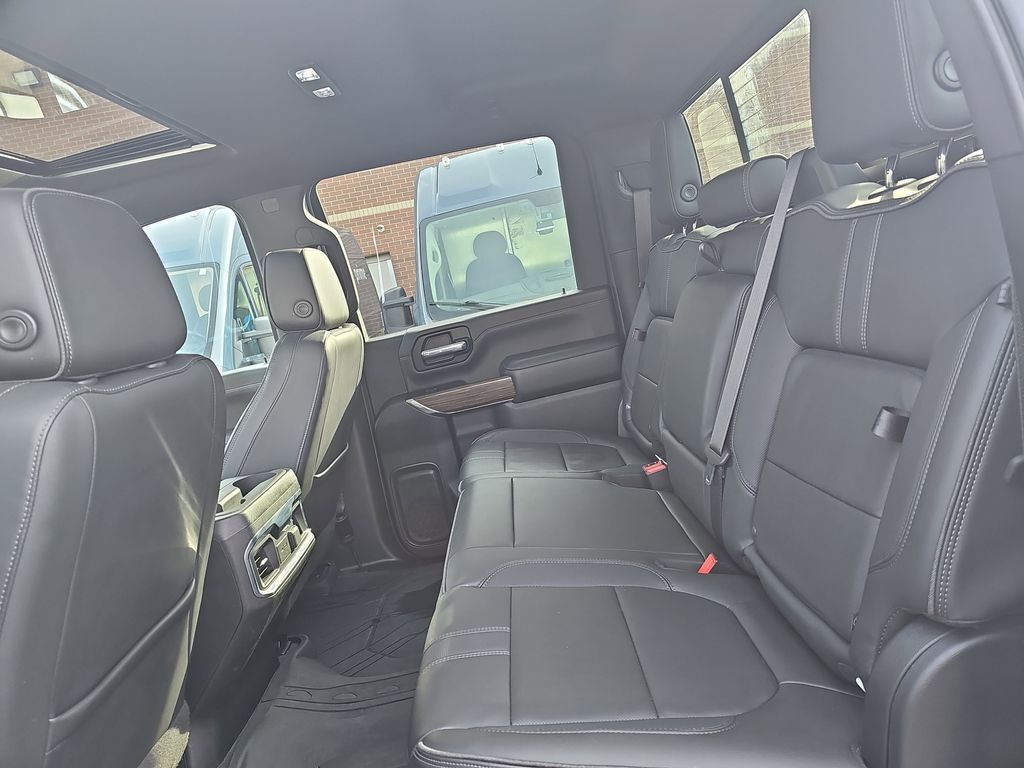 2022 CHEVROLET SILVERADO HD - Image 13