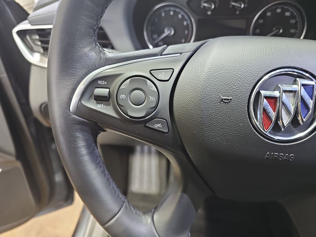 2021 BUICK ENCLAVE - Image 17