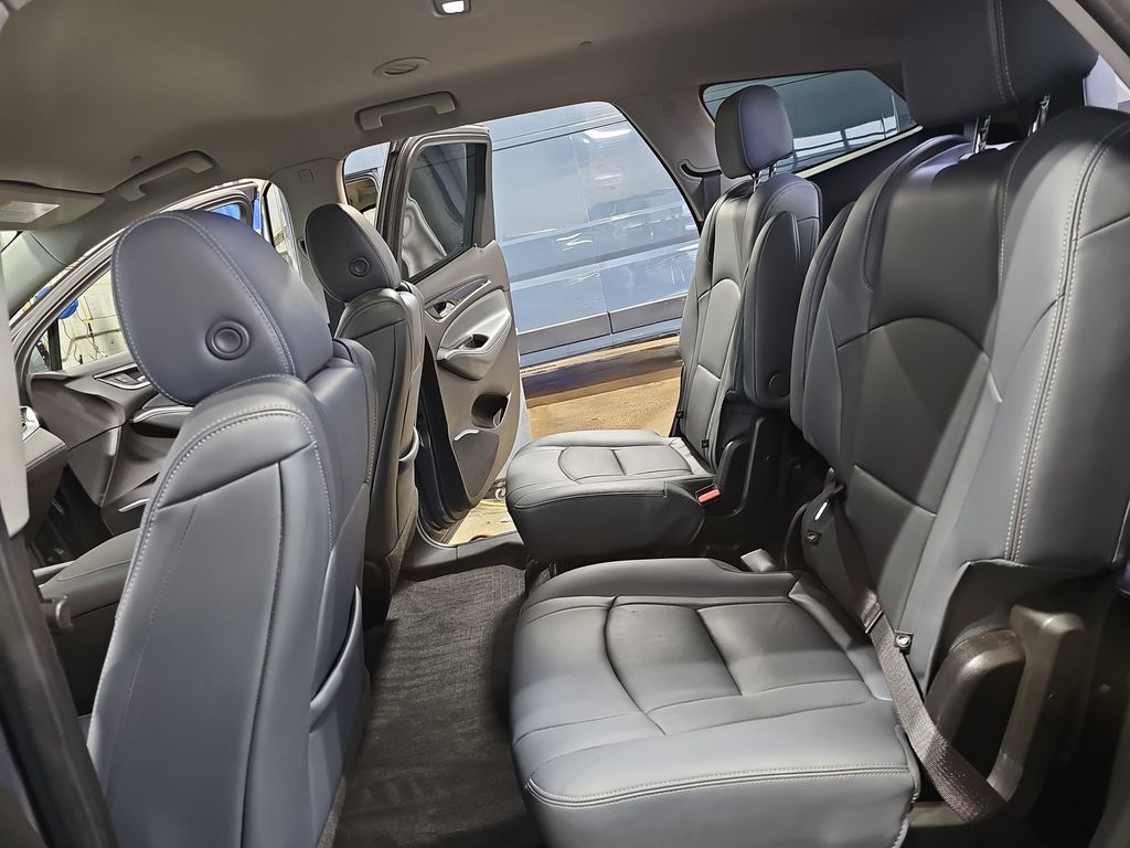 2021 BUICK ENCLAVE - Image 14