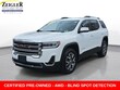 GMC Acadia