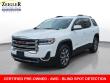 Certified 2023 GMC Acadia SLT SUV