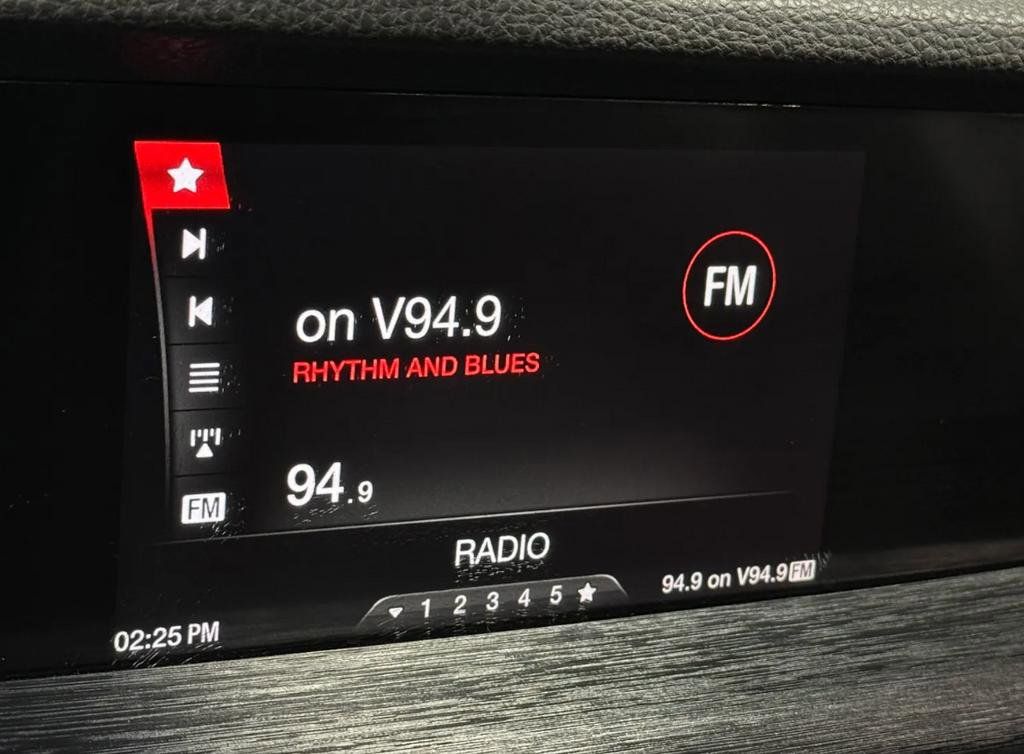 2019 ALFA ROMEO STELVIO - Image 12