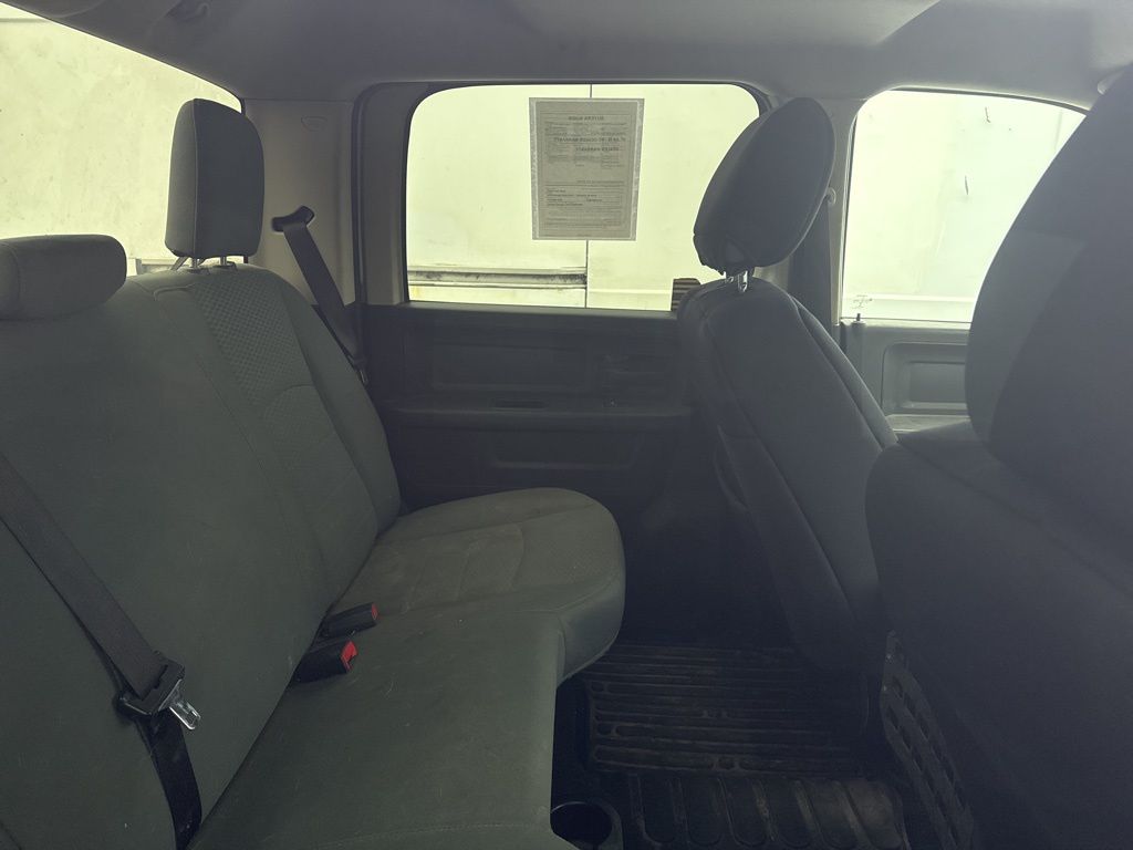 2017 RAM 2500 - Image 6