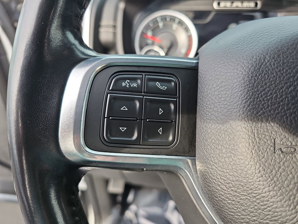 2021 RAM 3500 - Image 16