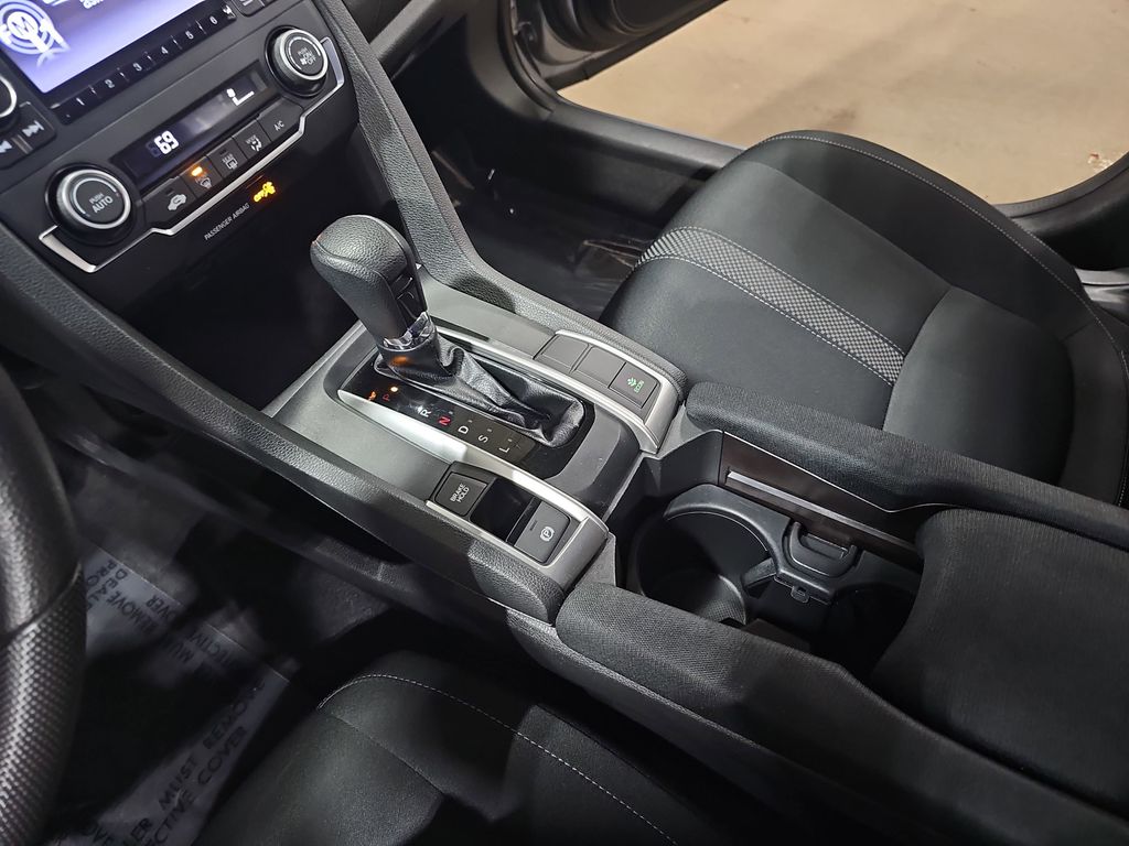 2019 HONDA CIVIC - Image 22