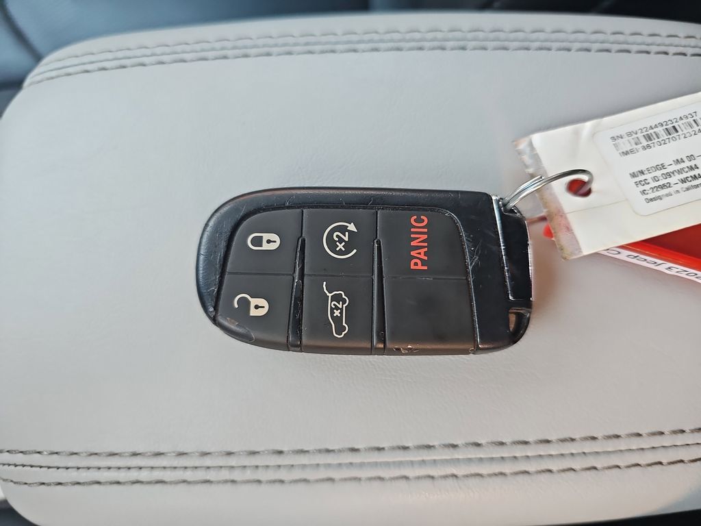 2023 JEEP COMPASS - Image 33