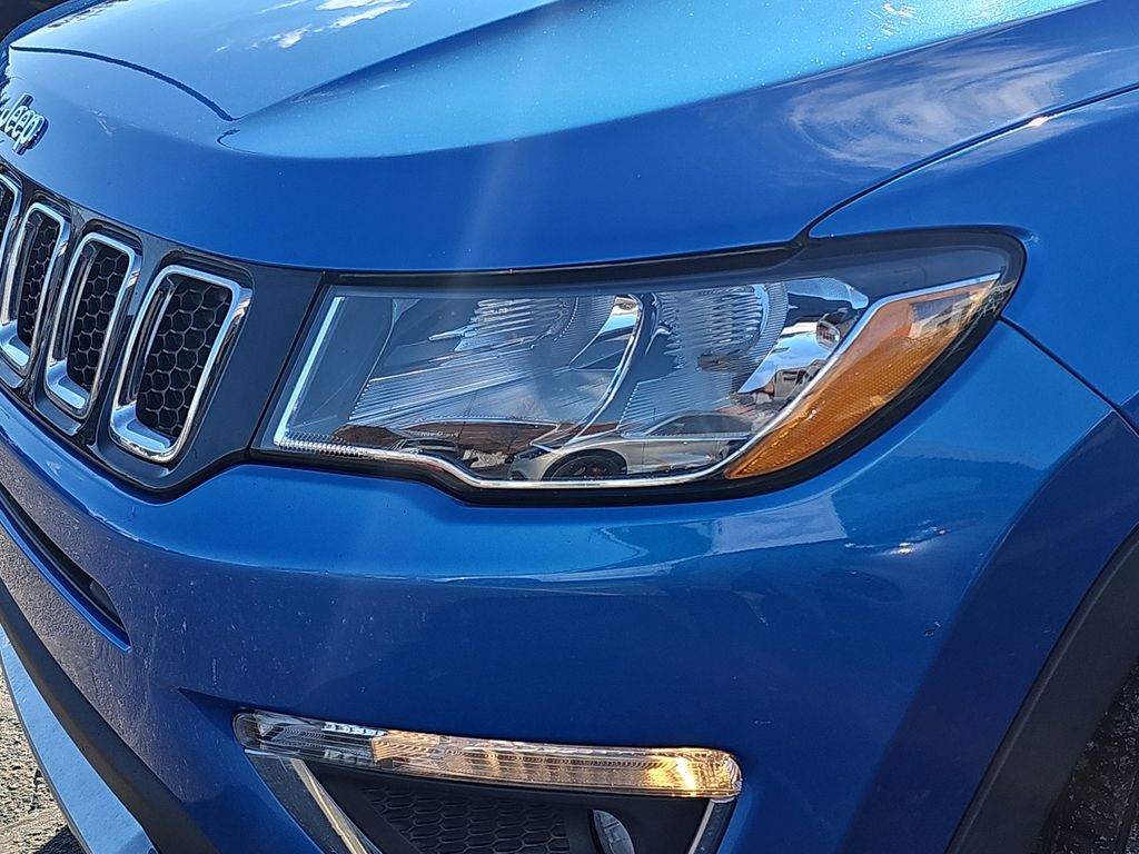 2019 JEEP COMPASS - Image 29