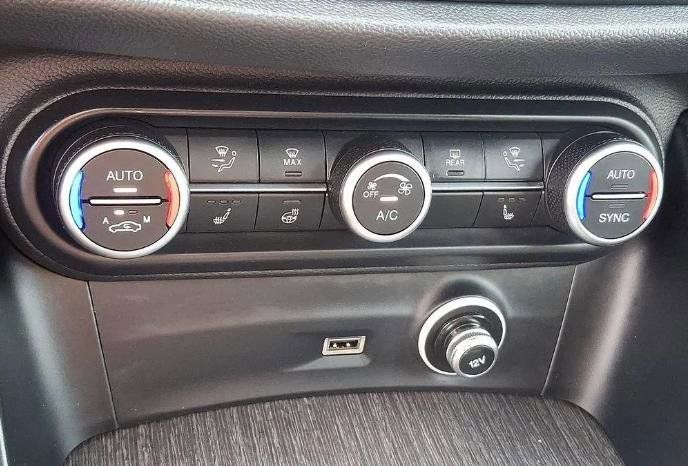 2023 ALFA ROMEO STELVIO - Image 9