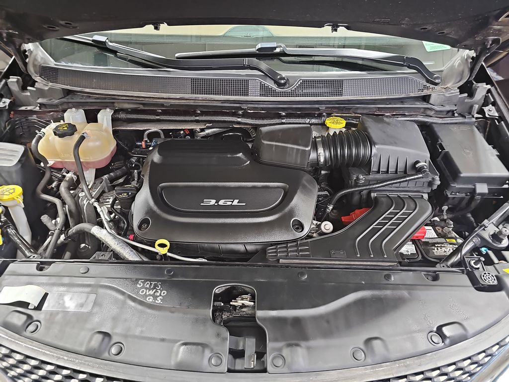 2018 CHRYSLER PACIFICA - Image 30