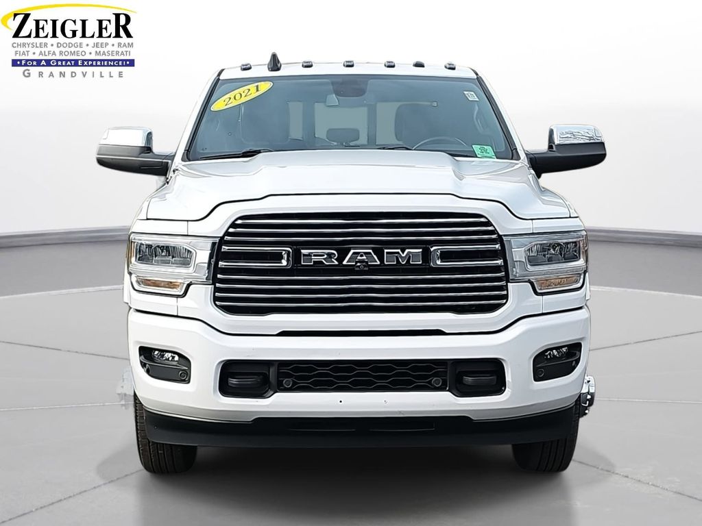 2021 RAM 3500 - Image 2