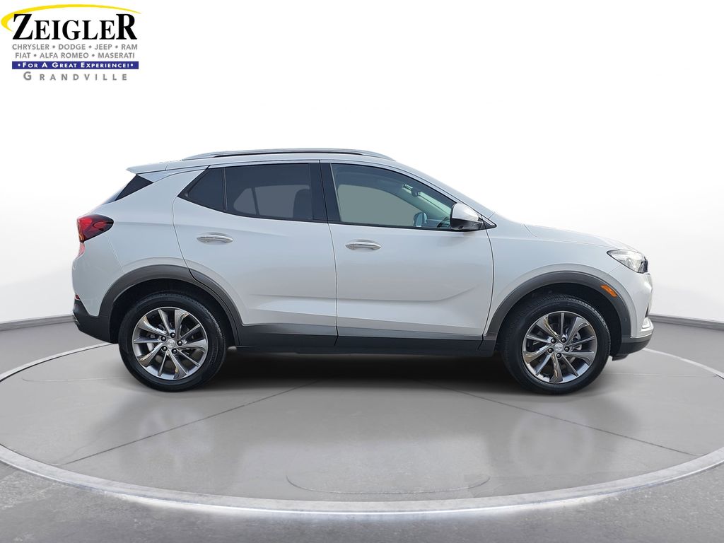 2022 BUICK ENCORE GX - Image 4