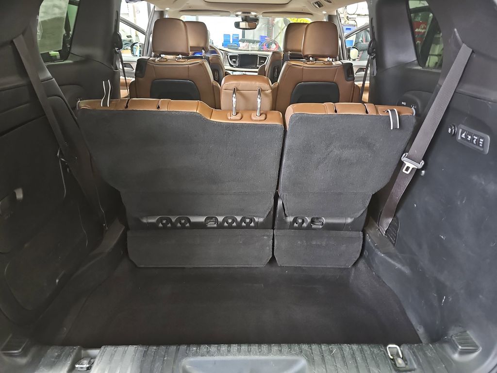 2018 CHRYSLER PACIFICA - Image 13