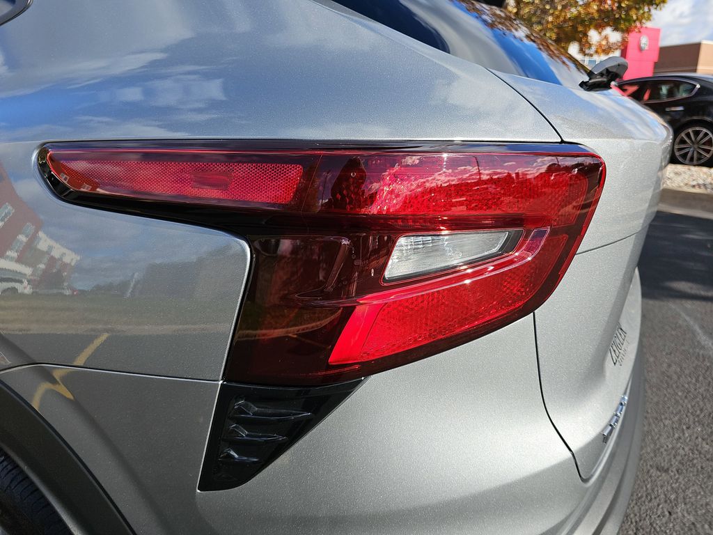 2025 CHEVROLET TRAX - Image 32