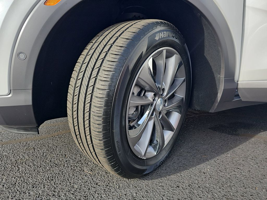 2022 BUICK ENCORE GX - Image 34